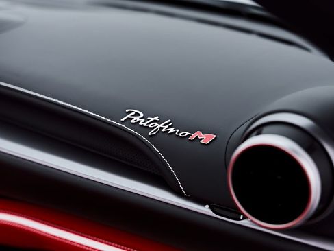 Used 2022 Ferrari Portofino M RWD image 56