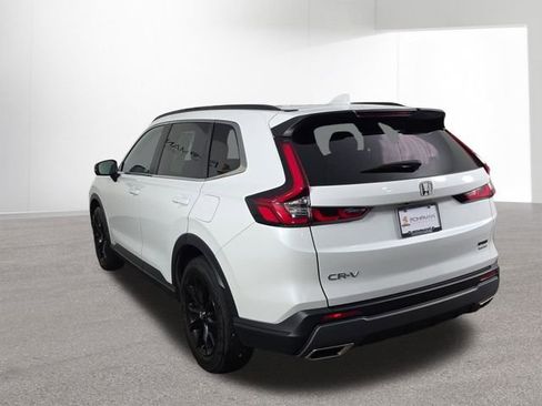 Used 2024 Honda CR-V Sport image 36
