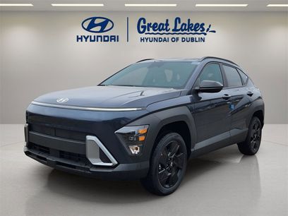 New 2026 Hyundai Kona SEL Sport