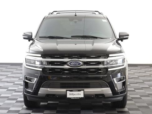 Used 2023 Ford Expedition Max Limited AWD/4WD image 25