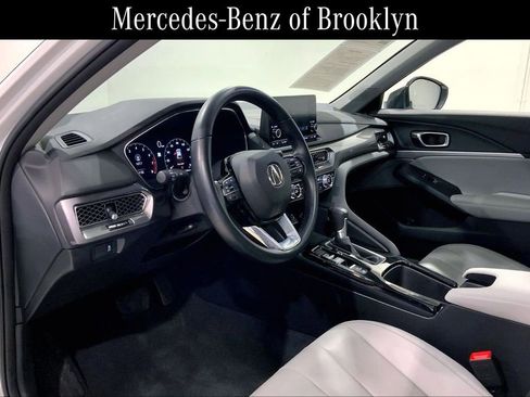 Used 2023 Acura Integra image 17