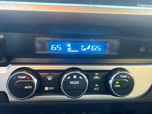 Certified 2023 Toyota Tacoma SR5 image 37