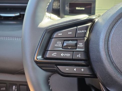 New 2026 Subaru Outback Touring XT AWD/4WD image 28