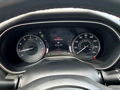 Used 2021 Acura TLX SH-AWD w/ Advance Package image 29