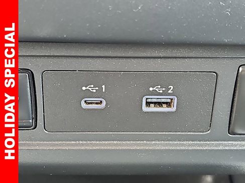 Used 2023 Nissan Frontier SV w/ Technology Package image 24