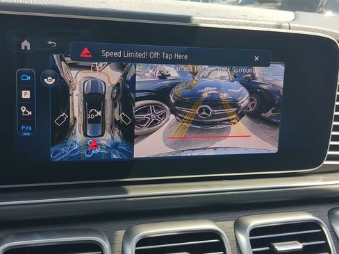 Used 2026 Mercedes-Benz GLS 450 4MATIC image 7