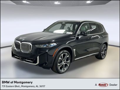 New 2026 BMW X5 sDrive40i
