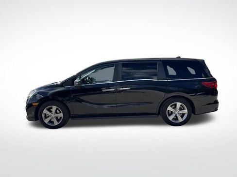 Used 2019 Honda Odyssey EX-L image 8