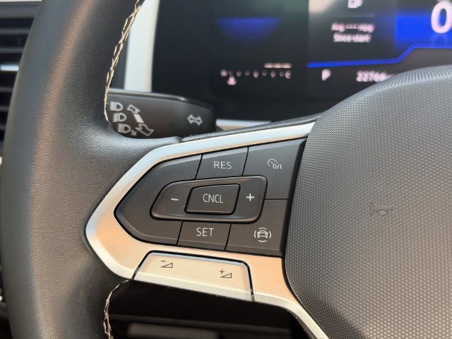 Certified 2022 Volkswagen Atlas SE FWD image 29