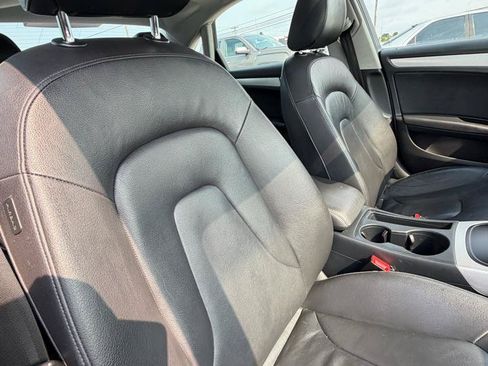 Used 2014 Audi A4 2.0T Premium w/ Cold Weather Package AWD/4WD image 48