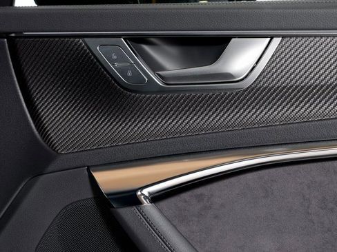 Used 2026 Audi RS 6 performance image 67