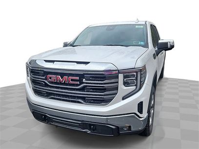 Used 2023 GMC Sierra 1500 SLT w/ SLT Convenience Package