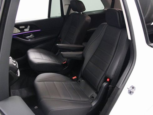 Certified 2024 Mercedes-Benz GLS 580 4MATIC image 20