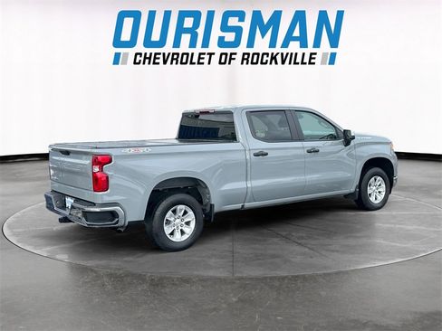 Used 2024 Chevrolet Silverado 1500 LT image 6