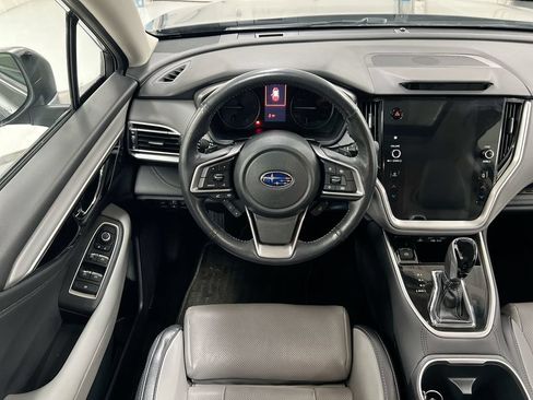 Used 2022 Subaru Outback Limited AWD/4WD image 11