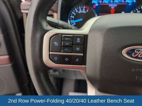 Used 2024 Ford Expedition Max Limited image 46