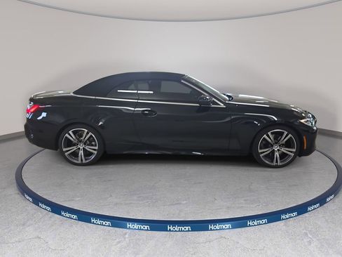 Used 2023 BMW 430i 430i w/ Premium Package image 4