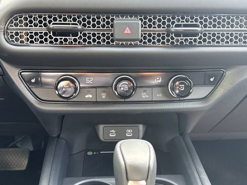 Used 2026 Honda HR-V Sport image 25
