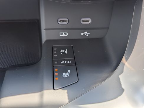 New 2026 Lexus LX 600 F Sport AWD/4WD image 24