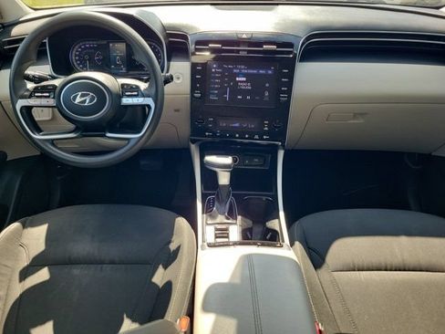Used 2024 Hyundai Tucson SEL AWD/4WD image 19