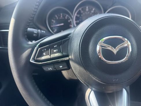 Used 2023 MAZDA CX-5 AWD 2.5 S w/ Preferred Package image 15