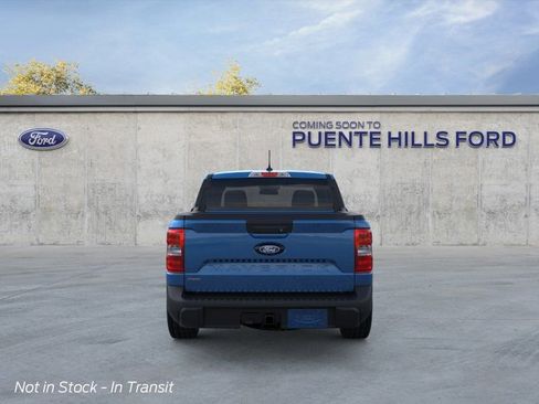 New 2026 Ford Maverick XLT FWD image 5