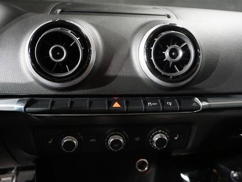 Used 2015 Audi A3 1.8T Premium w/ Cold Weather Package image 17