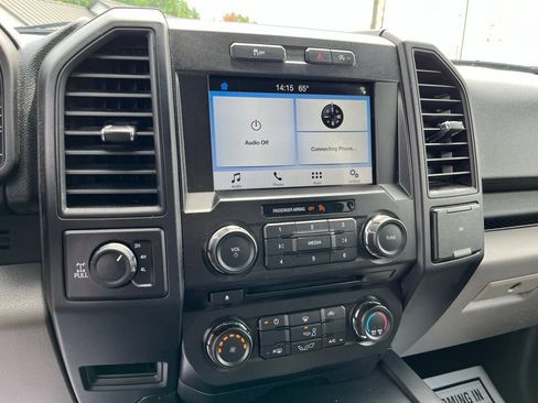 Used 2018 Ford F150 XL w/ Equipment Group 101A Mid AWD/4WD image 16
