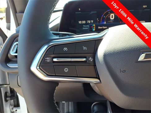 New 2026 Chevrolet Traverse LT w/ Midnight/Sport Edition image 24