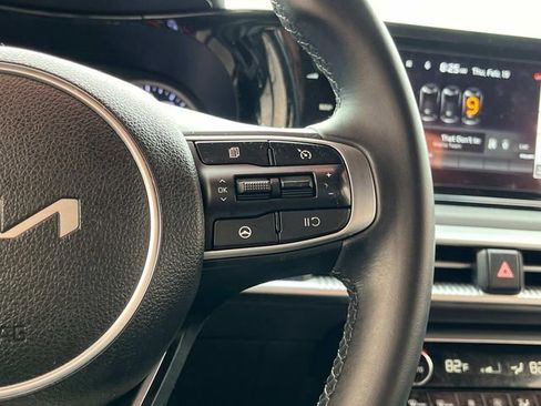 Used 2022 Kia K5 GT-Line image 31