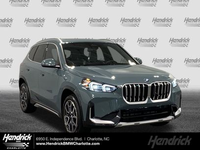 New 2026 BMW X1 xDrive28i w/ Convenience Package
