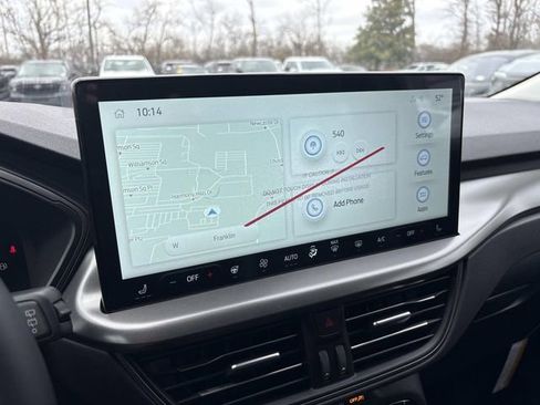 New 2026 Ford Escape SE image 28