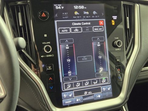 Certified 2025 Subaru Outback Touring w/ Popular Package #2 image 32