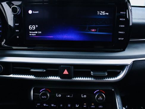 Used 2022 Kia K5 GT-Line image 29