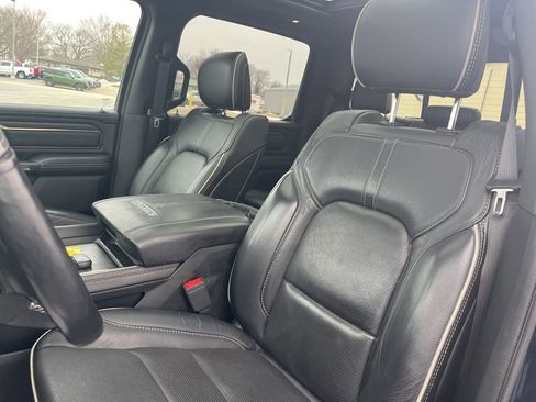 Used 2020 RAM 1500 Limited image 12