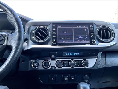 Used 2023 Toyota Tacoma SR5 AWD/4WD image 66