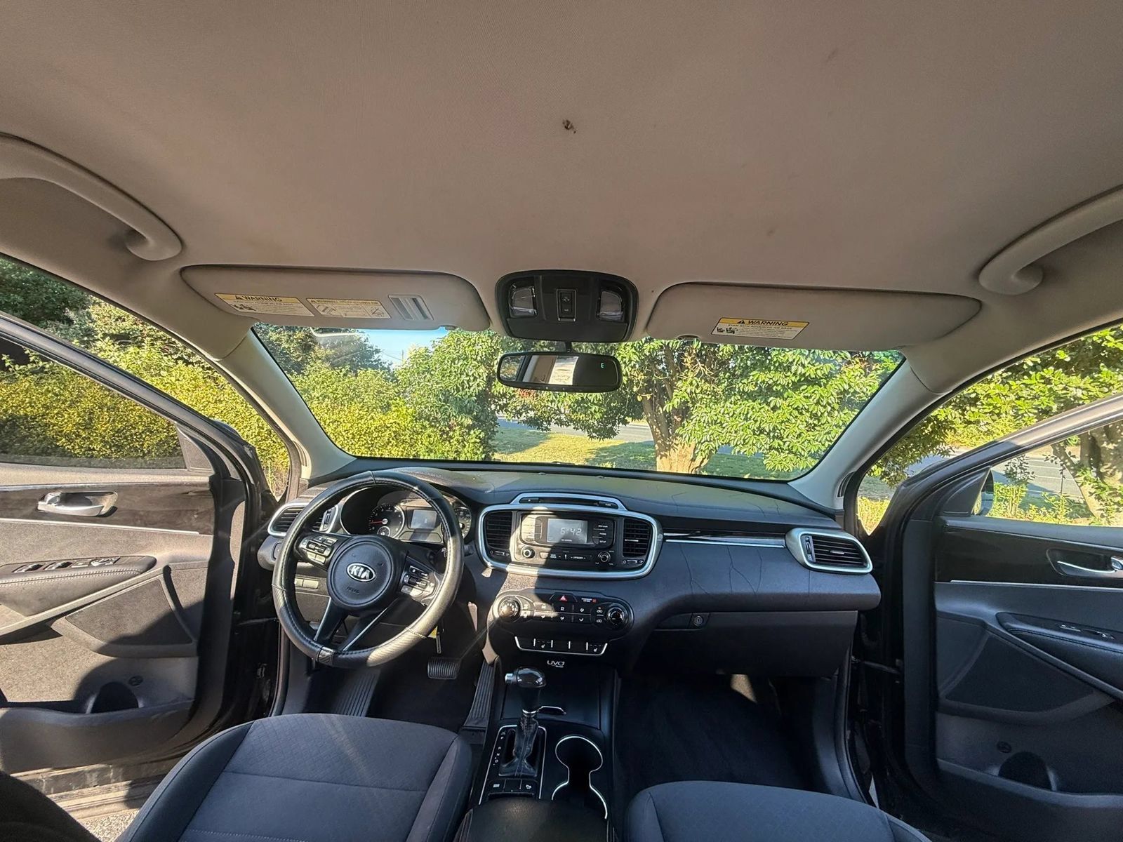 Used 2016 Kia Sorento FWD w/ LX Convenience Package image 9