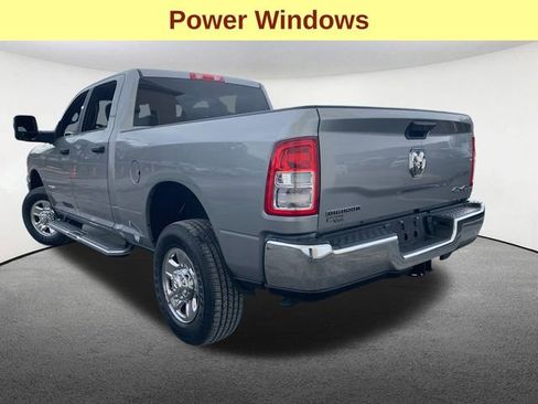 Used 2024 RAM 2500 Big Horn w/ Bed Utility Group image 10