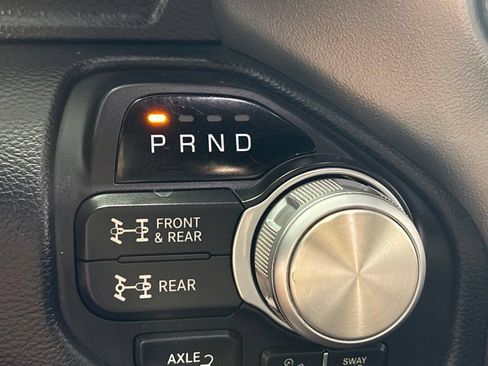 Used 2019 RAM 2500 Power Wagon AWD/4WD image 23