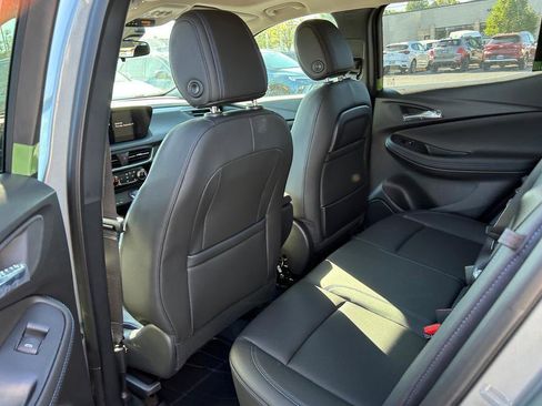 New 2026 Buick Encore GX Sport Touring w/ Advanced Technology Package image 8