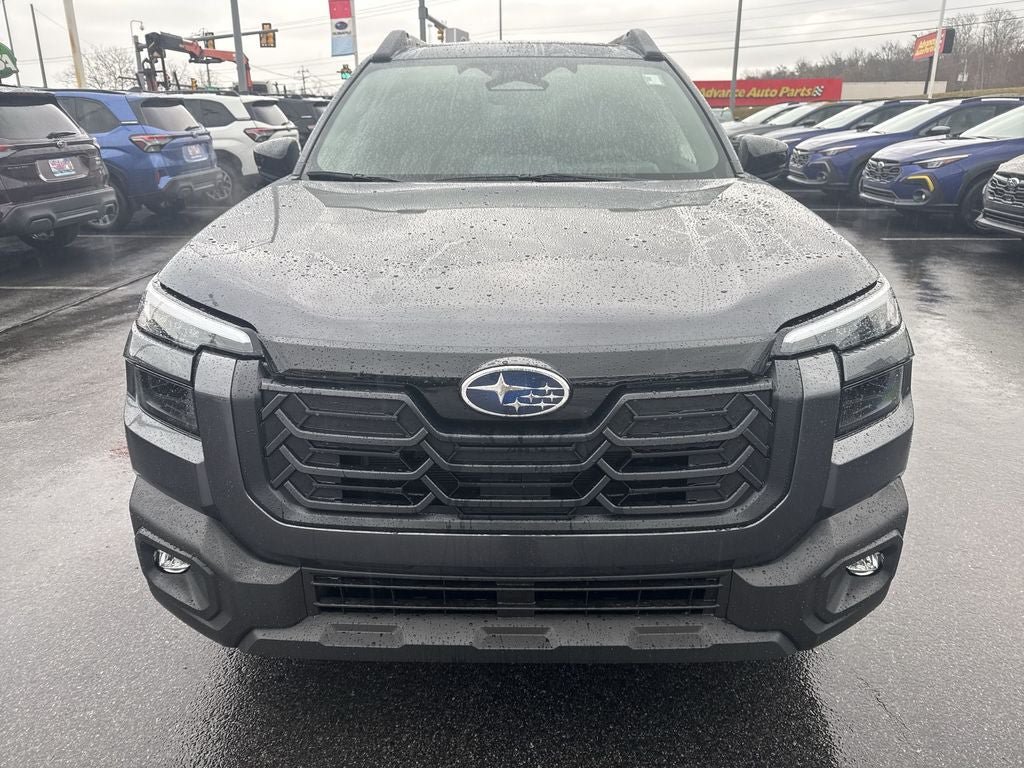 New 2026 Subaru Outback Limited w/ Premium/Limited Package 2 AWD/4WD image 2