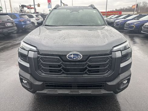 New 2026 Subaru Outback Limited AWD/4WD image 2