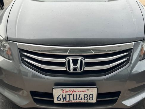 Used 2012 Honda Accord EX image 12