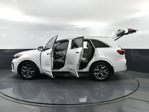 Certified 2020 Kia Sorento SX image 39