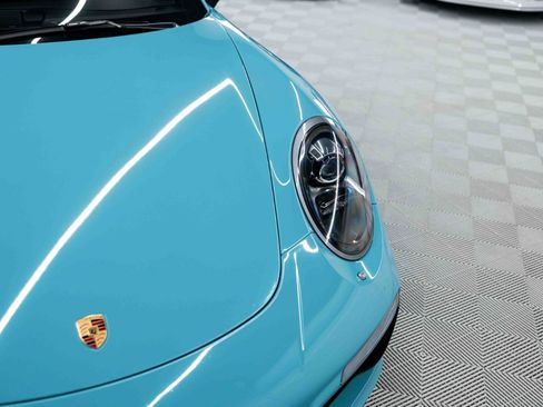 Used 2017 Porsche 911 Carrera image 14