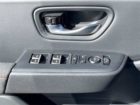 New 2025 Honda Pilot Sport image 23