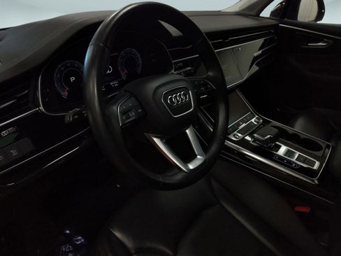 Used 2024 Audi Q7 3.0T Premium Plus image 4