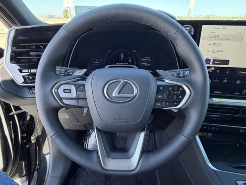 New 2026 Lexus TX 350 FWD image 19