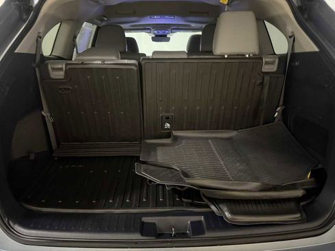 Certified 2023 Toyota Highlander XLE image 25