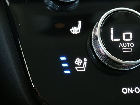 Certified 2025 INFINITI QX60 Luxe w/ Vision Package image 56